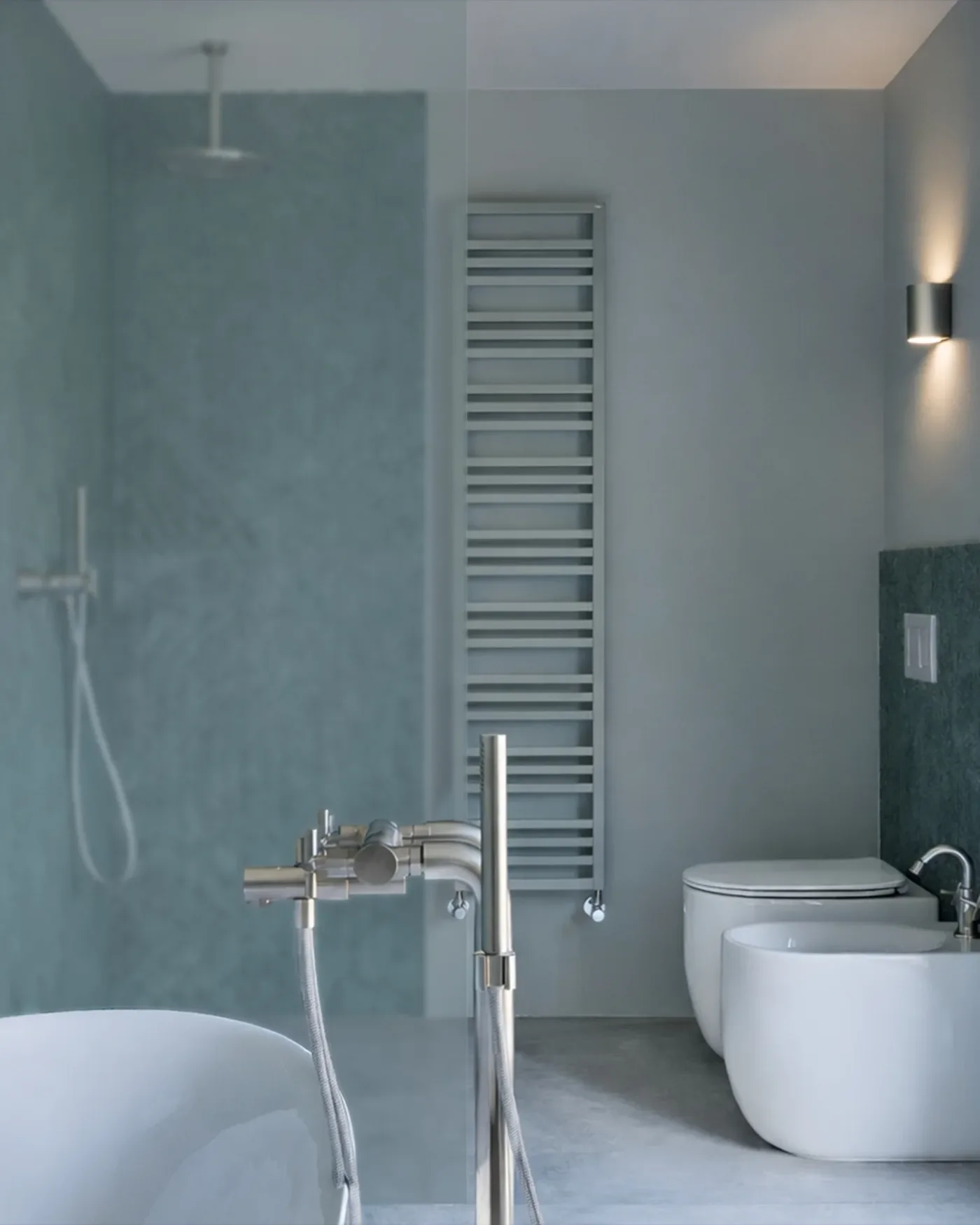 Roggianella suite | La Baronella, Catanzaro