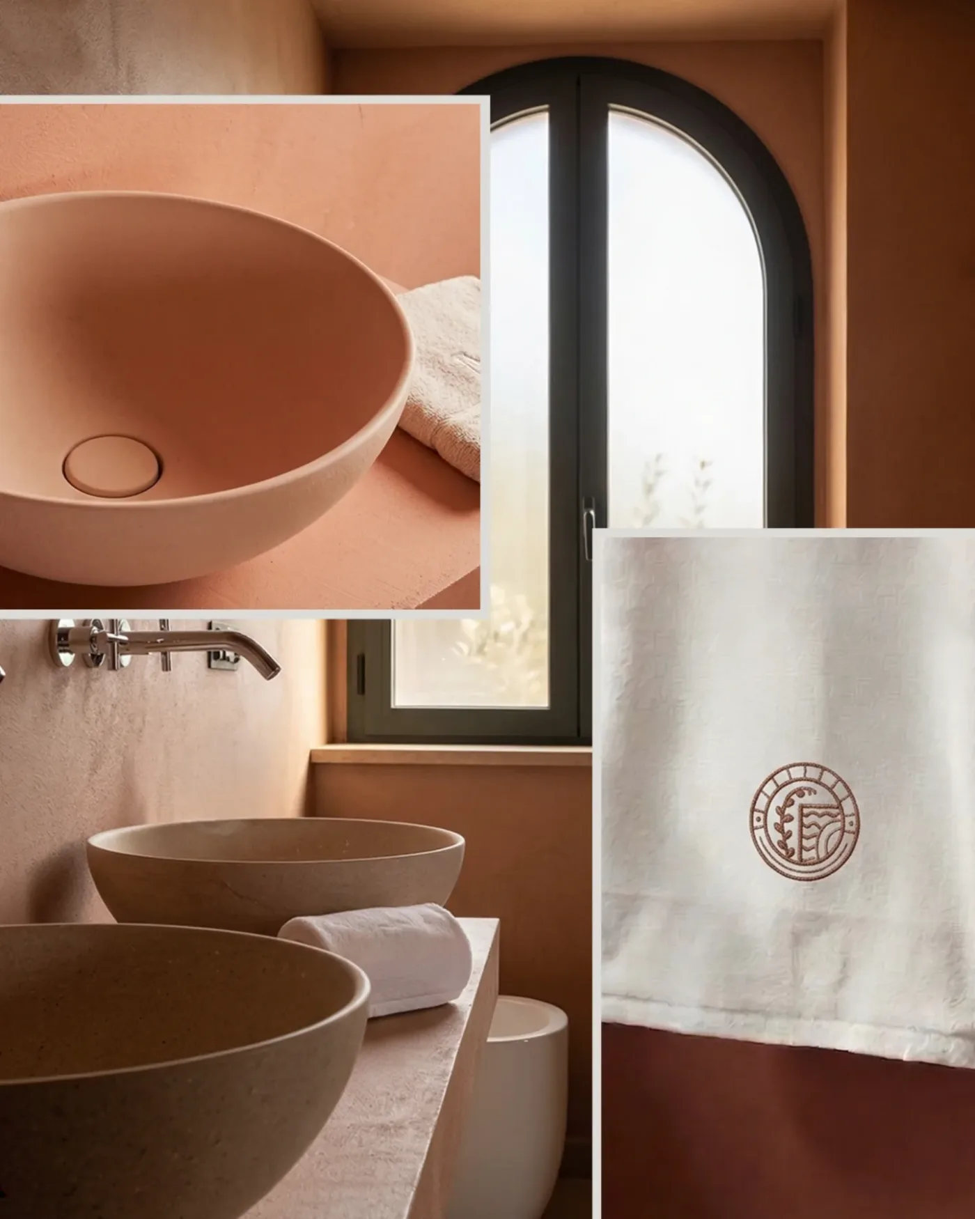 Roggianella suite | La Baronella, Catanzaro